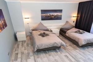 Bremerhavener Suite 2 Apartments, Bremerhaven