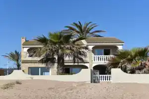 Beach House Villa Roca, Cullera