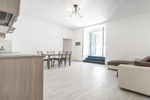Gli appartamenti della Fra Apartments, Lavagna