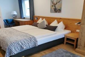 Apartmenthaus WALDHORN, St. Wolfgang