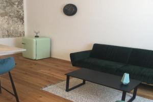 Hafen Dock 5 Apartments, Klagenfurt