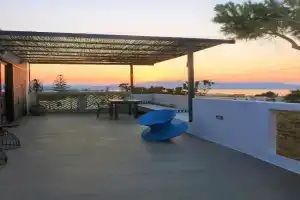 Cretan Loft Apartments, Platanias