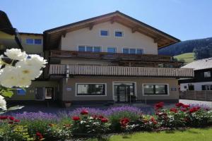 Apartments Frauenschuh, Schladming