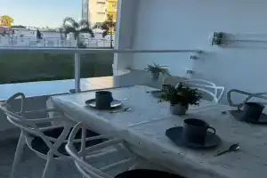 Estancia en Complejo Tamarán - Playa del Inglés Apartments, Maspalomas