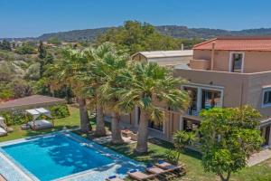 Prestige Residence Rhodes Villa, Ialyssos