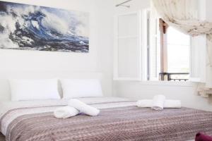 ilioditi Apartments, Skiathos Town