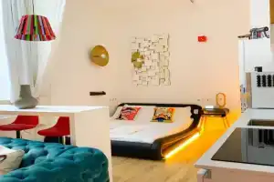 HomeSuite sul Lago Guest house, Sarnico