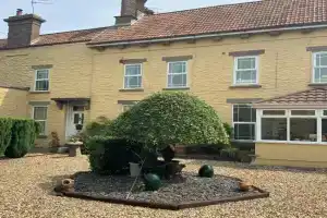 Old Gloucester Road farm bed and breakfast, Bristol