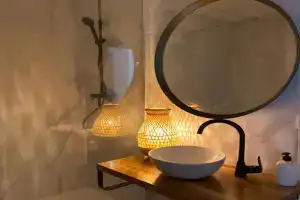 Shanti Rooms, Valencia