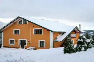 Zatyshok v Karpatah 2 Apartments, Vorokhta