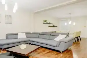 JstLikeHome - Central Suite Apartments, Ottawa