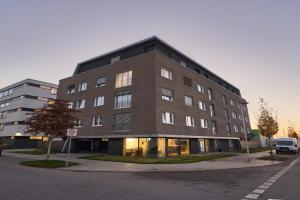 The Cloud Suite Apartments, Freiburg