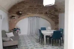 casa vacanze Vico Verona 7, Oria