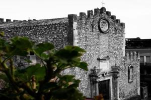 Casa Viola - Al Centro, Castelmola