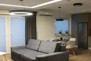 Apartament Wspólna19 (Centrum, garaż podziemny, klimatyzacja ), Kielce