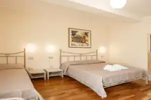 A CASA DI LEO, Ascoli Piceno