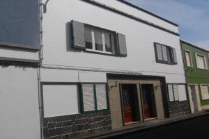 Quinta das Glicínias Guest house, Ponta Delgada