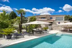 Villa SaLu, Opatija