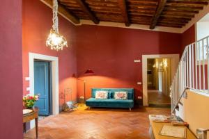 Il Malconsiglio Guest house, Pistoia