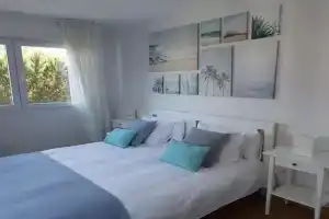 Valdenoja-Sardinero Apartment Suite Beach, Santander