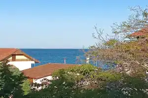 Niki Apartments Sea View Attic, Platamonas