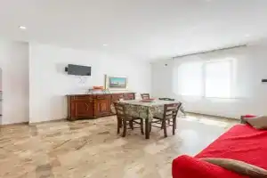 Residence Anna - Red Apartment, Roseto degli Abruzzi