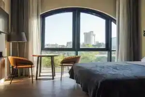Apartique Hotel, Jerusalem