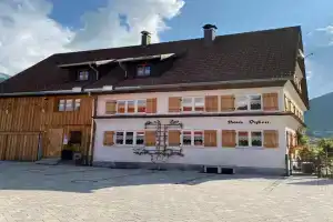 Haus Oyben Apartments, Bad Hindelang