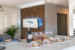 Apartament w Cieplicach Comfort, Jelenia Gora