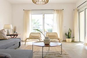 Phaedrus Living Seaview Luxury Flat Limnaria 153 Apartments, Paphos
