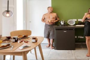 Vetriera41 Apartments, Castelbuono