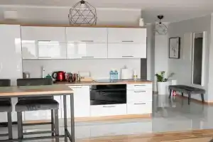 Apartament Ventus Business and Living 44, Kielce