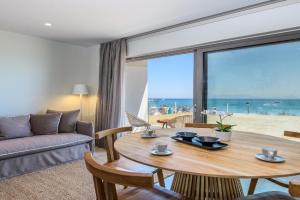 NOA BEACHFRONT SUITES, Kardamaina