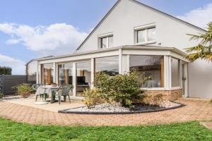 Charmant gîte familial à La Baule avec jardin, terrasse, WiFi et équipements bébé - FR-1-306-1073 Guest house, La Baule-Escoublac