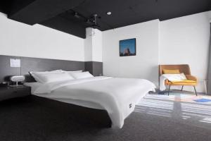 Sifang Space Hostel, Xi'an
