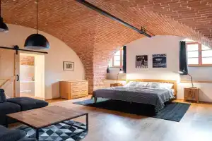 NA KNÍŽECÍ CESTĚ Apartments, Valtice