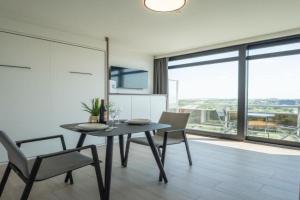 Studio Studio Zeezicht by Interhome, Bredene