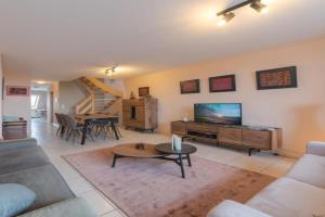 Apartment Meiboom 503 with parking by Interhome, Oostende