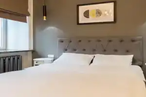 Idea Design Apart-Hotel Maidan, Kiev