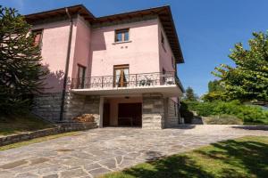 Villa Vittoria by Interhome, Bellagio