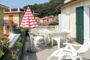 Apartment Casa Centrale by Interhome, Moneglia