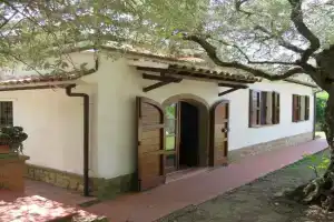 Holiday Home Ulivo by Interhome, Montescudaio