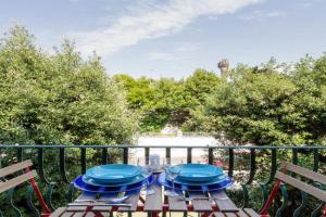 Casa Ginevra - 3 Minutes Walk from the Sea, Livorno