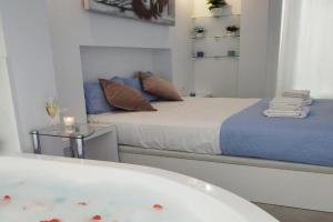 Blue Horizon Luxury Apartment, Nerja