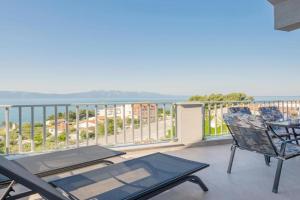 2 Bedroom Gorgeous Apartment In Podaca, Gradac