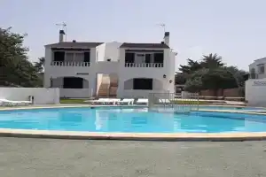 Paradis Apartments, Ciutadella