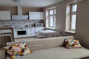 Apartament na Wąskiej, Bydgoszcz