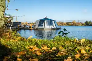 Koivuranta Igloos Hotel, Oulu