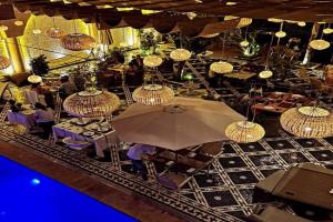 Palais Shazam & SPA Hotel, Fes