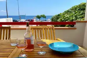 Casa Aletos-Taormina, Roccalumera